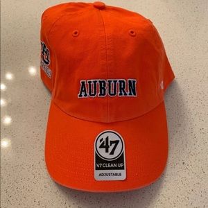 ‘47 Brand Auburn Hat